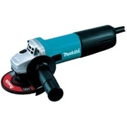 MAKITA 9557HNRG - ÚHLOVÁ BRUSKA 115MM,840W - PRŮMĚR 115 MM{% if kategorie.adresa_nazvy[0] != zbozi.kategorie.nazev %} - BRUSKY MAKITA{% endif %}