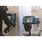 MAKITA VC006GMZ01 - AKU-VYSAVAČ UNIVERZÁLNÍ,TŘÍDA M,LI-ION XGT 2X40V,BEZ AKU Z - LI-ION 40V (XGT) - AKUMULÁTOROVÉ STROJE MAKITA