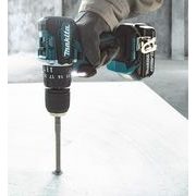 MAKITA DHP487Z - AKU BEZUHLÍKOVÝ PŘÍKLEPOVÝ ŠROUBOVÁK LI-ION LXT 18V, BEZ AKU Z - LI-ION 18V - AKUMULÁTOROVÉ STROJE MAKITA