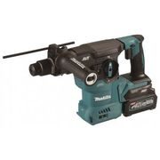 MAKITA HR008GM203 - AKU KLADIVO S AWS LI-ION XGT 40V/4,0AH,KUFR - MAKITA XGT 40V{% if kategorie.adresa_nazvy[0] != zbozi.kategorie.nazev %} - MAKITA XGT 40V{% endif %}