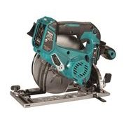 MAKITA HS012GD201 - AKU OKRUŽNÍ PILA 165MM LI-ION XGT 40V/2,5AH,MAKPAC - 40V XGT - AKUMULÁTOROVÉ STROJE MAKITA