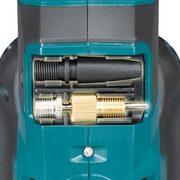 MAKITA DMP180Z - AKU KOMPRESOR LI-ION LXT 18V, BEZ AKU Z - LI-ION 10,8V - AKUMULÁTOROVÉ STROJE MAKITA