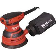 MAKITA M9204 - EXCENTRICKÁ BRUSKA MT 123MM,230W - BRUSKY EXCENTRICKÉ MAKITA{% if kategorie.adresa_nazvy[0] != zbozi.kategorie.nazev %} - BRUSKY MAKITA{% endif %}