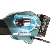 MAKITA UR006GZ02 - AKU KŘOVINOŘEZ LI-ION XGT 40V,BEZ AKU Z - MAKITA XGT 40V