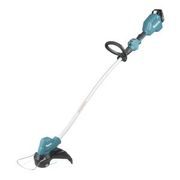 MAKITA DUR189RFE - AKU VYŽÍNAČ LI-ION LXT 18V/3,0AH - VYŽÍNAČE A KŘOVINOŘEZY MAKITA{% if kategorie.adresa_nazvy[0] != zbozi.kategorie.nazev %} - ZAHRADNÍ TECHNIKA{% endif %}