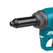 MAKITA DRV250RFJ - AKU NÝTOVAČKA LI-ION LXT 18V/3,0 AH, MAKPAC - AKU NÝTOVAČKY MAKITA - AKUMULÁTOROVÉ STROJE MAKITA