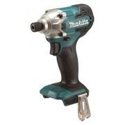 MAKITA DTD156Z - AKU RÁZOVÝ ŠROUBOVÁK 1/4" LI-ION LXT 18V BEZ AKU Z - LI-ION 18V{% if kategorie.adresa_nazvy[0] != zbozi.kategorie.nazev %} - AKUMULÁTOROVÉ STROJE MAKITA{% endif %}