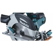 MAKITA HS7101 - RUČNÍ KOTOUČOVÁ PILA 190MM,1400W - PILY OKRUŽNÍ (MAFL) MAKITA - PILY MAKITA