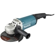 MAKITA GA7061R - ÚHLOVÁ BRUSKA S ELEKTRONIKOU A SJS 180MM,2200W - PRŮMĚR 180 MM{% if kategorie.adresa_nazvy[0] != zbozi.kategorie.nazev %} - BRUSKY MAKITA{% endif %}