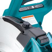 MAKITA DLS211ZU - AKU POKOSOVÁ PILA S AWS 305MM LI-ION LXT 2X18V BEZ AKU Z - LI-ION 2X18V - AKUMULÁTOROVÉ STROJE MAKITA