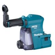 MAKITA 199581-0 - ODSÁVÁNÍ DX08 PRO DHR280/282 - NEROZŘAZENO - PŘÍSLUŠENSTVÍ MAKITA