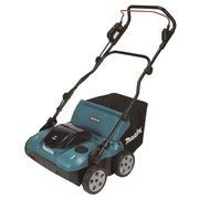 MAKITA UV001GZ - AKU VERTIKUTÁTOR 38CM LI-ION XGT 40V,BEZ AKU Z - MAKITA XGT 40V