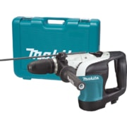 MAKITA HR4002 - KOMBINOVANÉ KLADIVO 6,1J,1050W - SDS-MAX - KLADIVA MAKITA