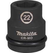 MAKITA E-22252 - KLÍČ NÁSTRČNÝ 3/4", ČTYŘHRAN, 22X51MM - NÁSTROJE ČTYŘHRAN 3/4" - PŘÍSLUŠENSTVÍ MAKITA