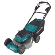 MAKITA DLM465Z - AKU SEKAČKA S POJEZDEM 460MM LI-ION LXT 2X18V BEZ AKU Z - SEKAČKY MAKITA - ZAHRADNÍ TECHNIKA