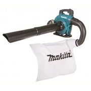 MAKITA DUB363ZV - AKU OFUKOVAČ/VYSAVAC LI-ION LXT 2X18V,BEZ AKU Z - LI-ION 2X18V{% if kategorie.adresa_nazvy[0] != zbozi.kategorie.nazev %} - AKUMULÁTOROVÉ STROJE MAKITA{% endif %}