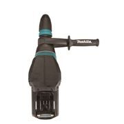 MAKITA HR005GM202 - AKU KLADIVO SDSMAX S AWS LI-ION XGT 40V/4,0AH,KUFR - MAKITA XGT 40V