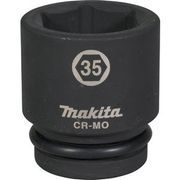 MAKITA E-22311 - KLÍČ NÁSTRČNÝ 3/4", ČTYŘHRAN, 35X57MM - NÁSTROJE ČTYŘHRAN 3/4"{% if kategorie.adresa_nazvy[0] != zbozi.kategorie.nazev %} - PŘÍSLUŠENSTVÍ MAKITA{% endif %}