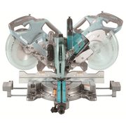 MAKITA LS002GZ01 - AKU POKOSOVÁ PILA 216MM, LI-ION XGT 40V,BEZ AKU Z - MAKITA XGT 40V