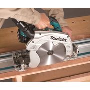 MAKITA DHS900ZU - AKU OKRUŽNÍ PILA S AWS LI-ION LXT 2X18V BEZ AKU Z - AKU OKRUŽNÍ PILY (MAFL) MAKITA - AKUMULÁTOROVÉ STROJE MAKITA