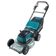 MAKITA DLM537Z - AKU SEKAČKA S POJEZDEM 530MM LI-ION LXT 2X18V BEZ AKU Z - SEKAČKY MAKITA - ZAHRADNÍ TECHNIKA