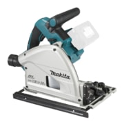 MAKITA DSP601ZJU - AKU PONORNÁ PILA S AWS 165MM LI-ION LXT 2X18V,BEZ AKU Z - LI-ION 2X18V - AKUMULÁTOROVÉ STROJE MAKITA