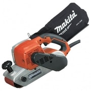 MAKITA M9400 - PÁSOVÁ BRUSKA MT 940W - BRUSKY PÁSOVÉ MAKITA{% if kategorie.adresa_nazvy[0] != zbozi.kategorie.nazev %} - BRUSKY MAKITA{% endif %}