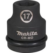 MAKITA E-22224 - KLÍČ NÁSTRČNÝ 3/4", ČTYŘHRAN, 17X51MM - NÁSTROJE ČTYŘHRAN 3/4" - PŘÍSLUŠENSTVÍ MAKITA