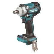 MAKITA DTW300Z - AKU RÁZOVÝ UTAHOVÁK LI-ION LXT 18V BEZ AKU Z - LI-ION 18V - AKUMULÁTOROVÉ STROJE MAKITA