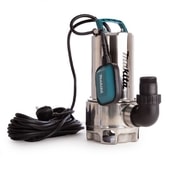 MAKITA PF1110 - KALOVÉ ČERPADLO NEREZ 250L/MIN,1100W - PONORNÁ ČERPADLA MAKITA - ZAHRADNÍ TECHNIKA