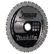 MAKITA B-69325 - KOTOUČ PILOVÝ OCEL EFFICUT 150X1.1X20MM 33Z =OLD B-69288 - PILOVÉ KOTOUČE EFFICUT - PŘÍSLUŠENSTVÍ MAKITA