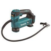 MAKITA DMP180Z - AKU KOMPRESOR LI-ION LXT 18V, BEZ AKU Z - LI-ION 10,8V - AKUMULÁTOROVÉ STROJE MAKITA