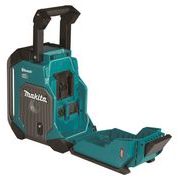 MAKITA MR007GZ - AKU RÁDIO DAB, BLUETOOTH LI-ION CXT, LXT, XGT,12V-40V Z - MAKITA XGT 40V