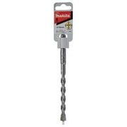 MAKITA B-62670 - VRTÁK SDS-PLUS ČTYŘBŘITÝ 10X100/160MM - VRTÁKY ČTYŘBŘITÉ SDS-4PLUS - PŘÍSLUŠENSTVÍ MAKITA