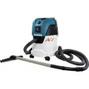 MAKITA VC2512L - UNIVERZÁLNÍ VYSAVAČ 25L,1000W,TŘÍDA L - VYSAVAČE MAKITA{% if kategorie.adresa_nazvy[0] != zbozi.kategorie.nazev %} - VYSAVAČE MAKITA{% endif %}