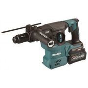 MAKITA HR009GM203 - AKU KLADIVO S VÝMĚNNÝM SKLÍČIDLEM A AWS LI-ION XGT 40V/4,0AH,KUFR - AKU VRTACÍ A BOURACÍ KLADIVA MAKITA{% if kategorie.adresa_nazvy[0] != zbozi.kategorie.nazev %} - AKUMULÁTOROVÉ STROJE MAKITA{% endif %}