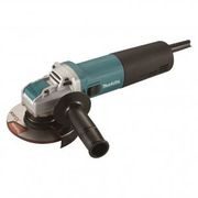 MAKITA GA5080RX02 - ÚHLOVÁ BRUSKA SE SYSTÉMEM X-LOCK 125MM,SJS,1400W - PRŮMĚR 125 MM{% if kategorie.adresa_nazvy[0] != zbozi.kategorie.nazev %} - BRUSKY MAKITA{% endif %}