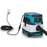 MAKITA DVC860LZ - AKU-VYSAVAČ LI-ION LXT 2X18V,BEZ AKU Z - LI-ION 2X18V - AKUMULÁTOROVÉ STROJE MAKITA