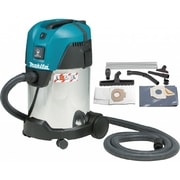 MAKITA VC2512L - UNIVERZÁLNÍ VYSAVAČ 25L,1000W,TŘÍDA L - VYSAVAČE MAKITA