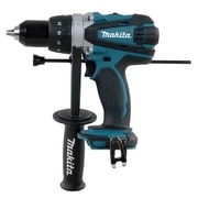 MAKITA DHP458Z - AKU PŘÍKLEPOVÝ ŠROUBOVÁK LI-ION LXT 18V BEZ AKU Z - LI-ION 18V - AKUMULÁTOROVÉ STROJE MAKITA