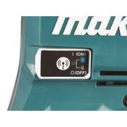 MAKITA HR007GM201 - AKU KLADIVO SDS-PLUS LI-ION XGT 40V/4,0AH,KUFR - LI-ION 40V (XGT) - AKUMULÁTOROVÉ STROJE MAKITA