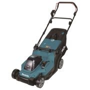 MAKITA LM004GM103 - AKU SEKAČKA 430MM LI-ION XGT 40V/4,0AH - MAKITA XGT 40V