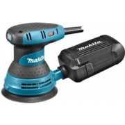 MAKITA BO5030 - EXCENTRICKÁ BRUSKA 125MM,300W - BRUSKY EXCENTRICKÉ MAKITA{% if kategorie.adresa_nazvy[0] != zbozi.kategorie.nazev %} - BRUSKY MAKITA{% endif %}