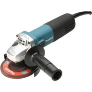 MAKITA 9557HNRG - ÚHLOVÁ BRUSKA 115MM,840W - PRŮMĚR 115 MM - BRUSKY MAKITA