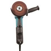 MAKITA GA5051R - ÚHLOVÁ BRUSKA 125MM,1300W - PRŮMĚR 125 MM - BRUSKY MAKITA