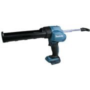 MAKITA DCG180Z - AKU PISTOLE NA TMEL, LI-ION LXT 18V BEZ AKU Z - AKU PISTOLE NA TMEL MAKITA - AKUMULÁTOROVÉ STROJE MAKITA