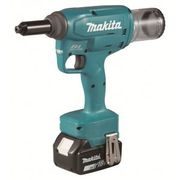 MAKITA DRV150RFJ - AKU NÝTOVAČKA LI-ION LXT 18V/3,0 AH, MAKPAC - AKU NÝTOVAČKY MAKITA{% if kategorie.adresa_nazvy[0] != zbozi.kategorie.nazev %} - AKUMULÁTOROVÉ STROJE MAKITA{% endif %}