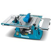 MAKITA MLT100N - STOLNÍ PILA 260MM,1500W - PILY STOLNÍ MAKITA - PILY MAKITA