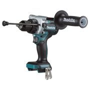 MAKITA DHP486Z - AKU PŘÍKLEPOVÝ ŠROUBOVÁK LI-ION LXT 18V BEZ AKU Z - LI-ION 18V - AKUMULÁTOROVÉ STROJE MAKITA