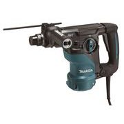 MAKITA HR3011FCJ - KOMBINOVANÉ KLADIVO 3,9J,1050W - SDS-PLUS - KLADIVA MAKITA